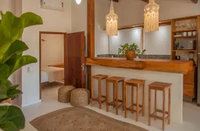 Swiss Garten Jeri: Apartamento estilo Boho - Image 4