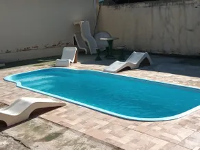 Passa Quatro - Large house with pool and fireplace - Image 2