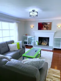 King Bed, 1 Bath; 15 mins to Downtown Providence - Image 3