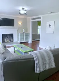 King Bed, 1 Bath; 15 mins to Downtown Providence - Image 5