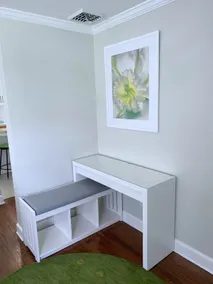 King Bed, 1 Bath; 15 mins to Downtown Providence - Image 4