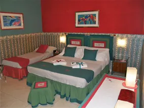 Geraci Suite Apartment - Image 1