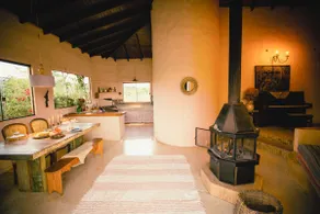 Crystal House: cozy, fireplace, hot tub - Image 4