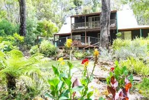 Silvertrees - In Town - Margaret River - Image 5