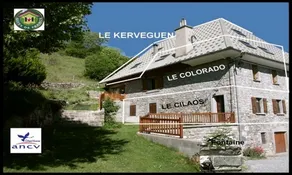 Alibrande Kerveguen Duplex Authentic Gîte - Image 3