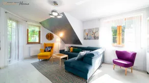 Premium family apartment with balcony - Image 5