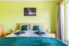 Futo Spacious Cosy at Corvin Promenade - Image 5