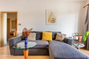 Futo Spacious Cosy at Corvin Promenade - Image 4