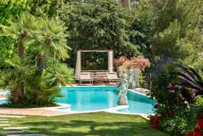 Sea View Suite Apartment In Historic Villa, Exclusive Experience - Image 5