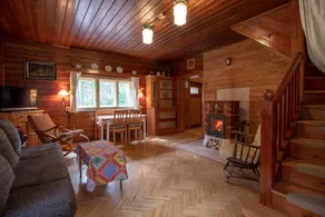 Cozy hut in the forest, pool&grill BBQ - Image 5