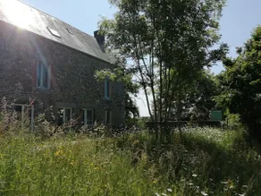 Afslappende landdistrikterne moderne familiegårde 'La Garenterie' - Image 2
