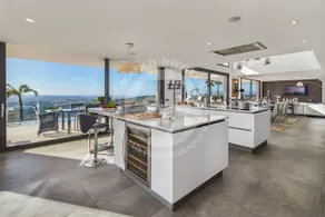 Luxury and Modern house with incredible view - Image 5