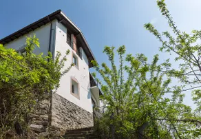 The superior at Pellegri's Cottage - Image 2