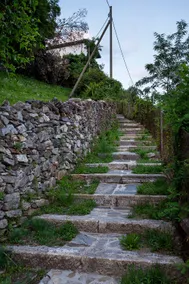 The superior at Pellegri's Cottage - Image 4