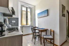 Ilda's apartments (two-room apartment). - Image 3