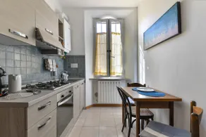Ilda's apartments (two-room apartment). - Image 4