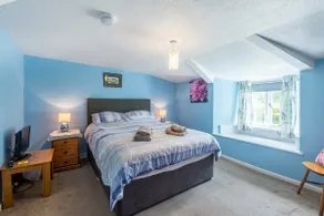 Well Farm Cottages - Image 5