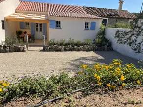 Typical stazzo surrounded by Gallura nature - Image 2