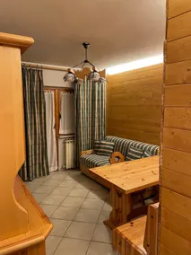 A terrace on the ski slopes of Prato Nevoso - Image 5