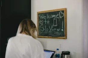 Silo View Guest House - Image 4