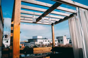 Rooftop Penthouse Karlsruhe - Image 5