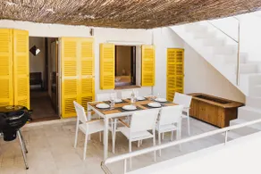 STUNNING SEA-FRONT DUPLEX IN CALA RATJADA - Image 4