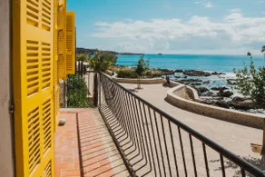 STUNNING SEA-FRONT DUPLEX IN CALA RATJADA - Image 2