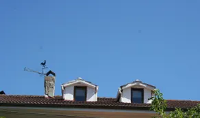 Attic apartment in an Asturian townhouse - Image 2