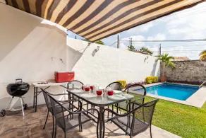 Beautiful vacation home in Morelos - Image 3