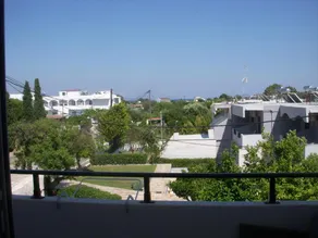 Seascape Apartment with Private Balcony in Faliraki - Image 4