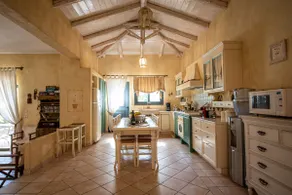 Pool Villa Panormos - Image 4