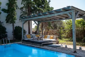 Pool Villa Panormos - Image 2