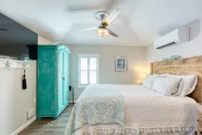 The RatherShacks - BITTY SHACK- Cozy -Near the Sea - Image 3