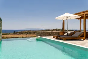 Villa Odin with Private Pool by Cycladic Breeze - Image 5
