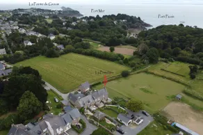 La Pintelière ** ruhig 700 Meter vom Meer entfernt in CANCALE - Image 2