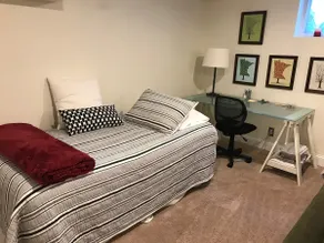 Lovely lower level in South Minneapolis - Image 3