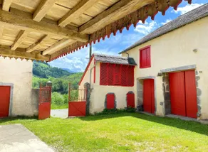 Chez Jeanne, stunning view, hidden retreat - Image 5