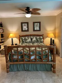 Rare Beachfront Ground floor Oceanview from Lanai! - Image 3