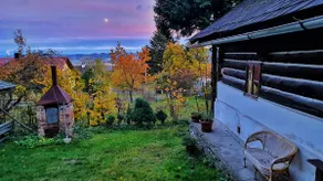 Picturesque cottage near Javorník in Šumava with sauna - Image 5