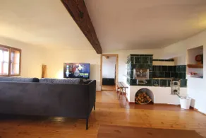 Picturesque cottage near Javorník in Šumava with sauna - Image 3