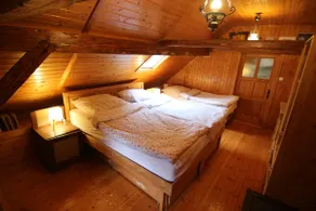 Picturesque cottage near Javorník in Šumava with sauna - Image 4