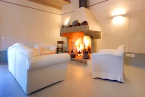 Exclusive Apartment: 5 Bedrooms with firelace - Image 4