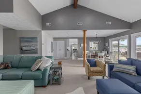 The Bluegill - Executive Cottage on Gun Lake - Image 3