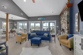 The Bluegill - Executive Cottage on Gun Lake - Image 2