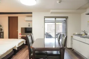 Tiz Kaigan-dori/Beach and supermarket nearby/Pets OK/Completely renovated! 1st - Image 3