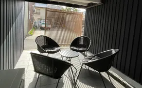 Tiz Kaigan-dori/Beach and supermarket nearby/Pets OK/Completely renovated! 1st - Image 4