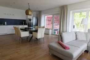Iselsberg: 105 m² living space + huge terrace/garden - Image 2