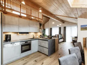 Penthouseapartment Saphir 150 m² - Image 2