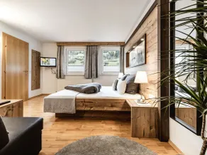 Penthouseapartment Saphir 150 m² - Image 3