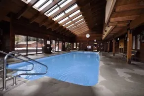 Stunning Mtview-loft, bedroom+sofabed+hot tub etc - Image 4